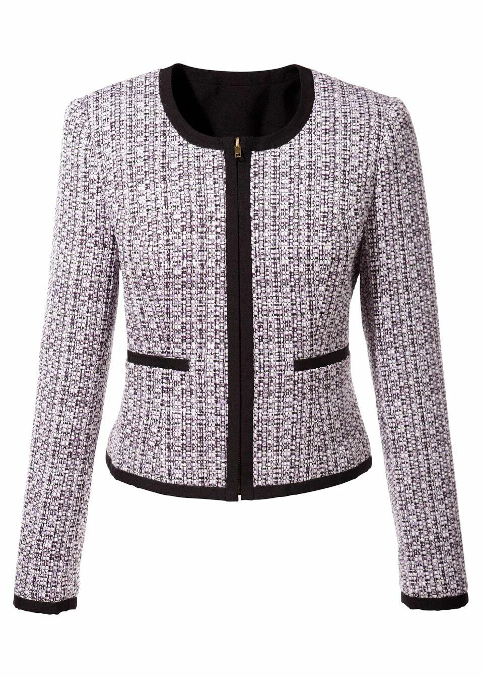фото пиджаков шанель - Яндекс: нашлось 10 млн результатов Chanel jacket trims, C
