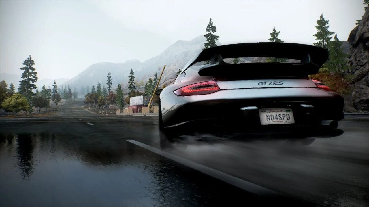 Nfs играть вдвоем