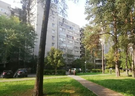Протвино ленина