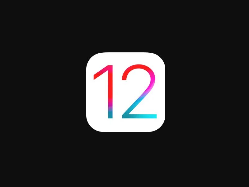 Какой ios 12. Какой ios 12