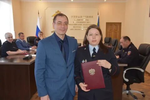 Контрольно ревизионное управление