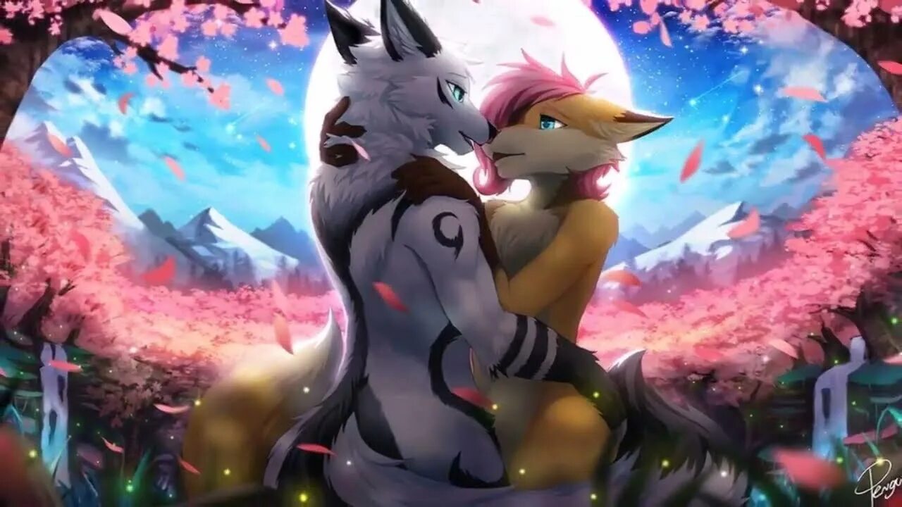 Furry love 2. Фурри. Фурри любовь. Фурри пара. Фурри волки любовь.