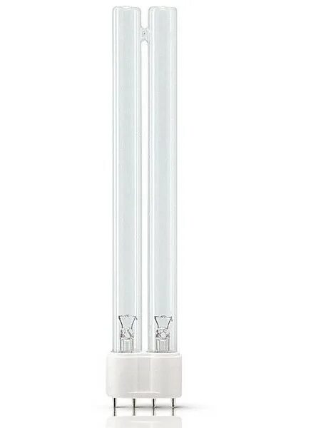 Osram-puritec-hns-l-18w-2g11. Osram dulux l 18w/830 2g11. Лампы 2g11 бактерицидная. 2g11 лампа бактерицидная. Бактерицидная лампа pll/2g11.