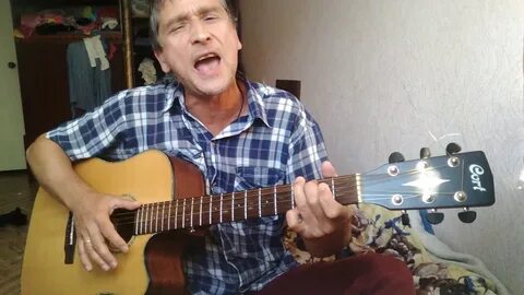 Кукушка под гитару