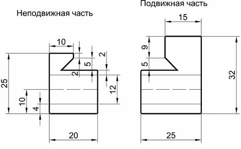 Размеры точилки для ножей своими руками чертежи