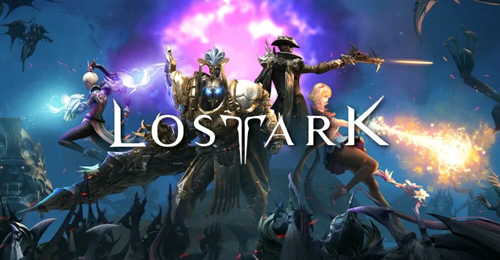 Lost ark аккаунт. Lost ark. камэн lost ark. арк мморпг.