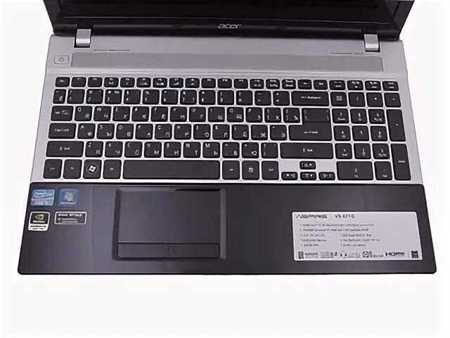 Acer aspire v3 571g windows 10