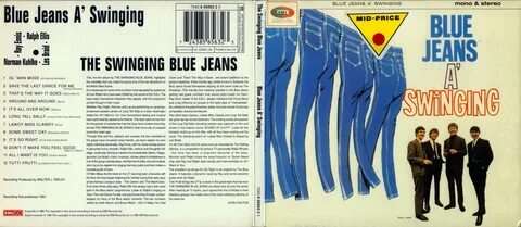 Eyes blue jeans