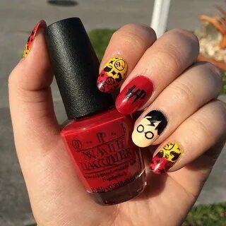 Movie nail