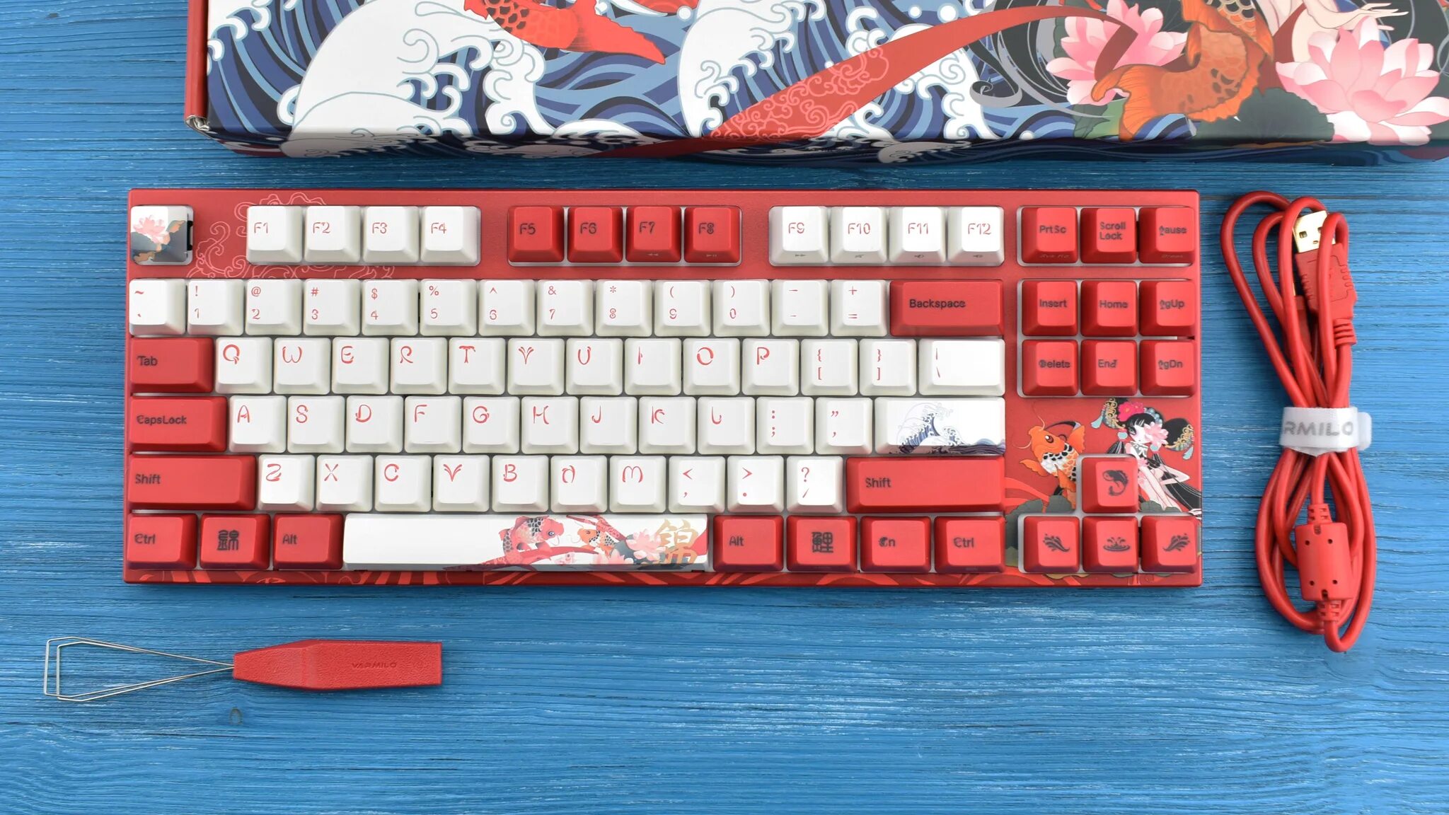 Ardor gaming 3325. Varmilo va87m. Varmilo va87m Koi. Клавиатура Varmilo va 87 m. Клавиатура Varmilo va87m Koi.