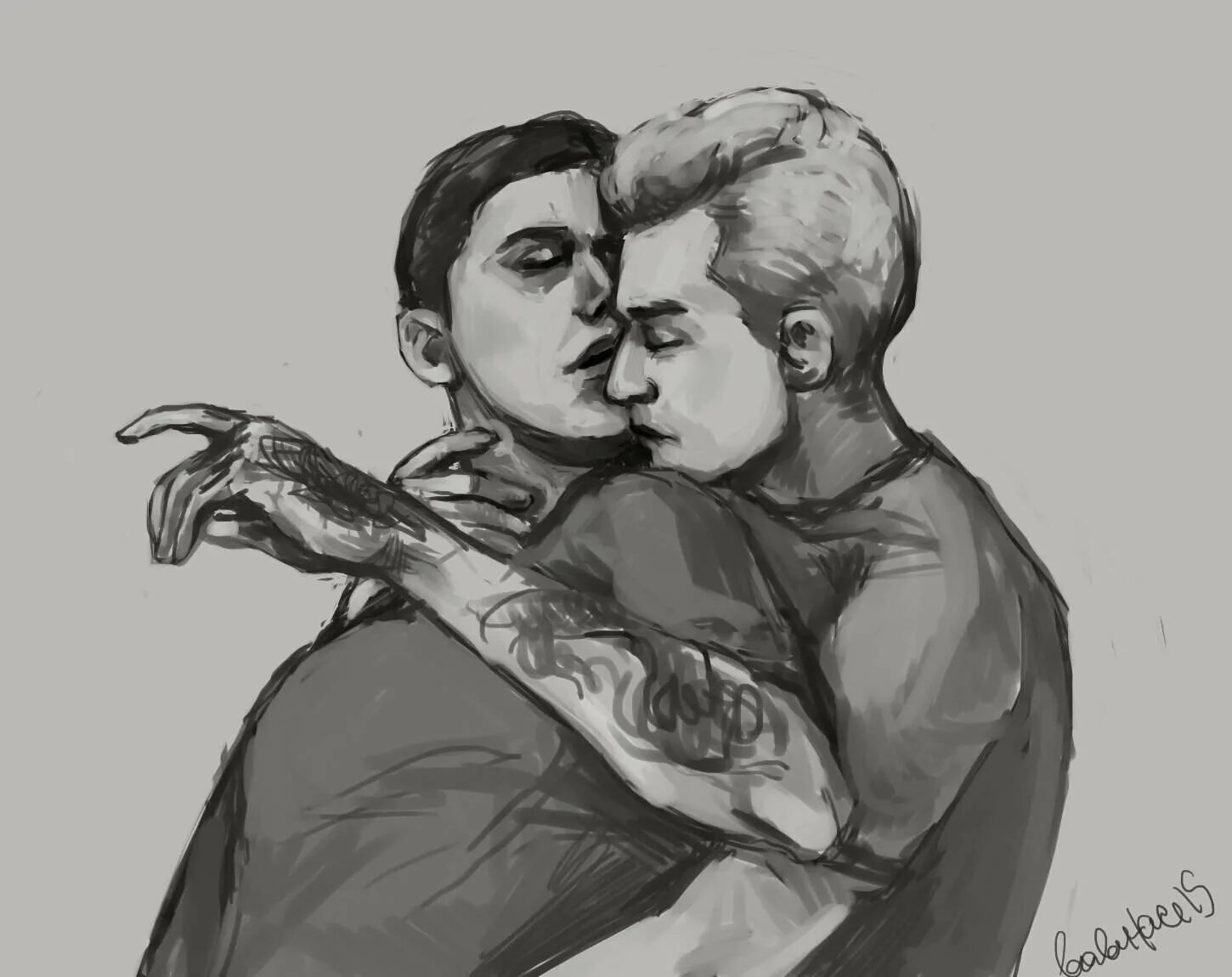 смн и юлик арт. руслик и юлик. юлик. фанфик смн. Darrkjesuss юлик.