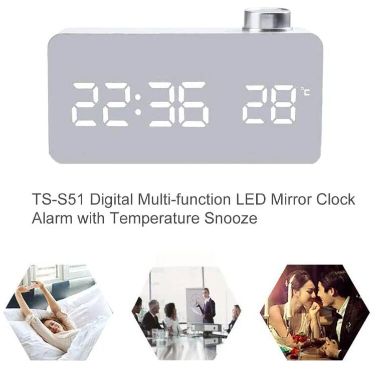 Function clock. Настольные электронные часы snooze. led mirror clock инструкция на русском. светодиодный зеркальный цифровой будильник инструкция. led clock инструкция.