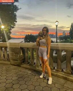 Jeana Smith PvP Legs
