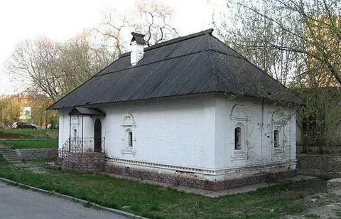 Щудровская палатка