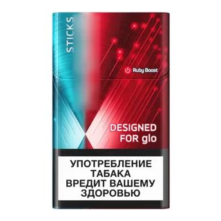 Гло стики вкусы крепость по цветам