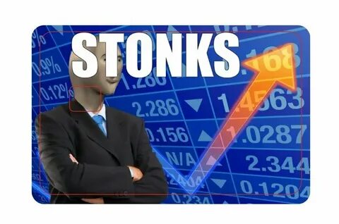 Stock memes