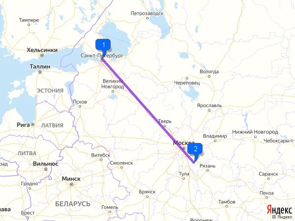 Расстояние костино. Рязань-Санкт-Петербург. Санкт-Петербург Рязань расстояние. Рязань Питер. Карта расстояние от Рязани до Питера.