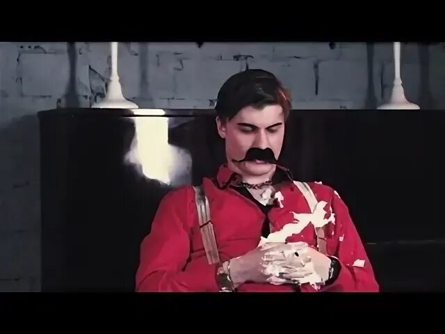 Сережа заходи