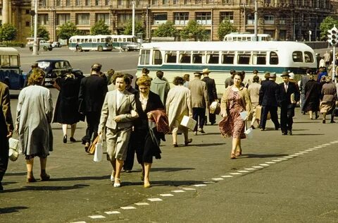 Повседневная жизнь в 1990 е гг тест
