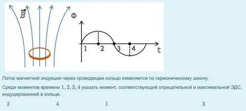 В соответствующий момент в какой