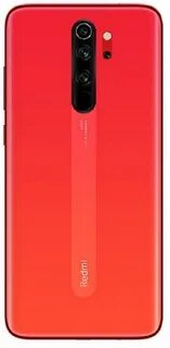 Ремонт redmi note 8