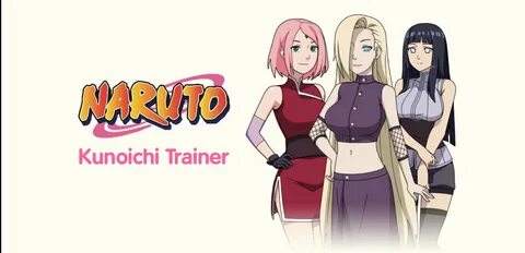 KT Naruto: Kunoichi Trainer image 9.