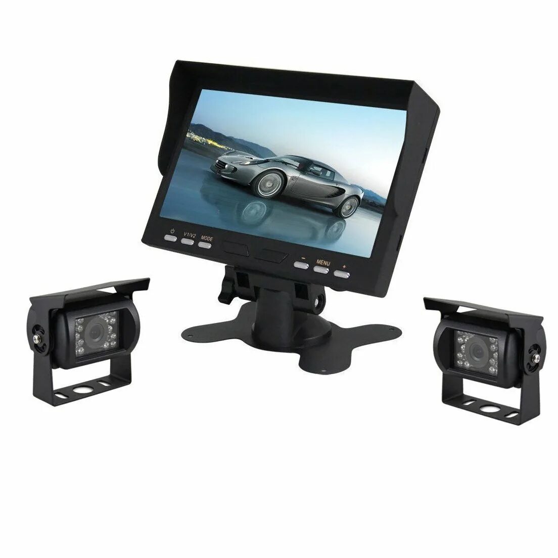 Мониторы tft lcd. 8inch tft lcd color monitor for outlander. 6.95 inch tft-lcd digital monitor for touareg. 6.95 inch tft lcd monitor pajero. 7-inch rearview lcd monitor.