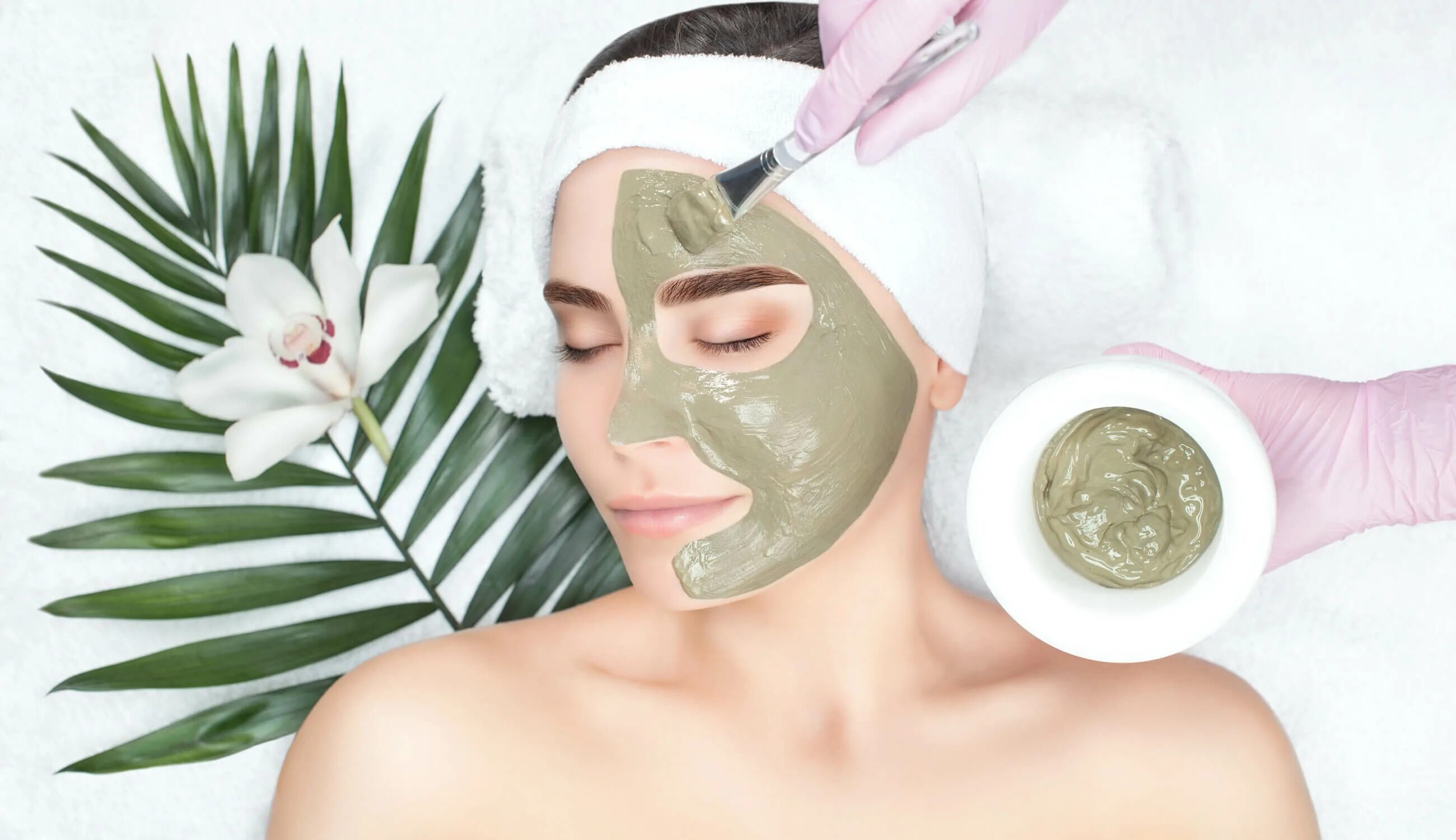 Skin body mask. Маска для лица косметология. Маска для лица в салоне. Красивые маски для лица. Маска для лица спа.