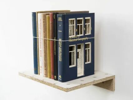 Книжный домик