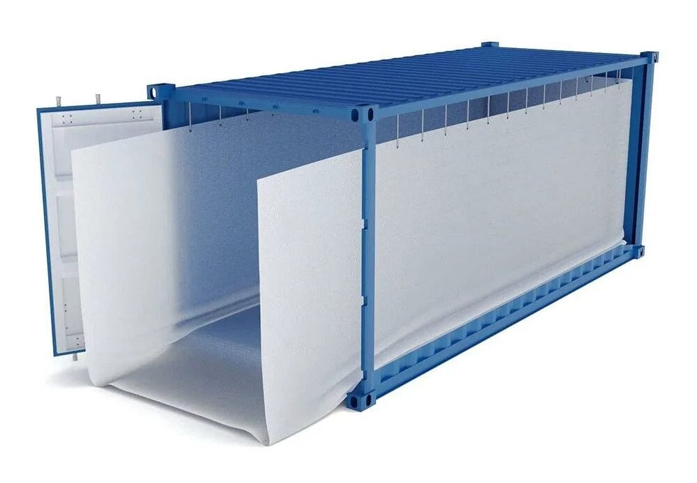 Bulk container