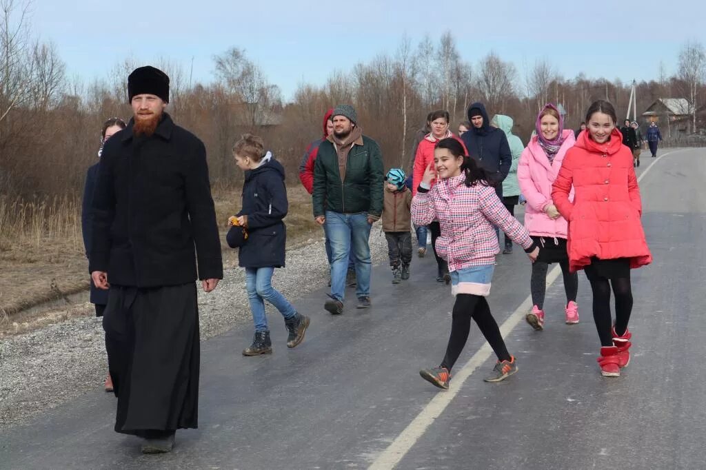 Воскресенские новости нижегородской области