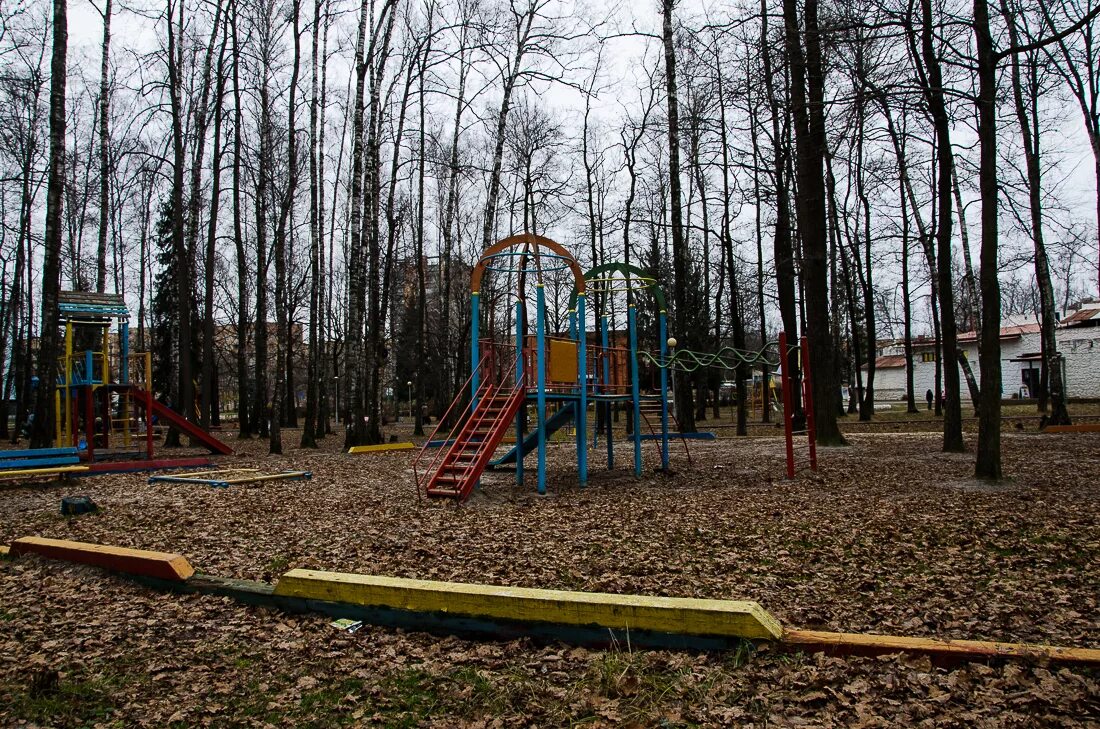 город чехов 2 московская область