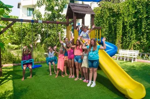 Sandy beach hotel resort отзывы