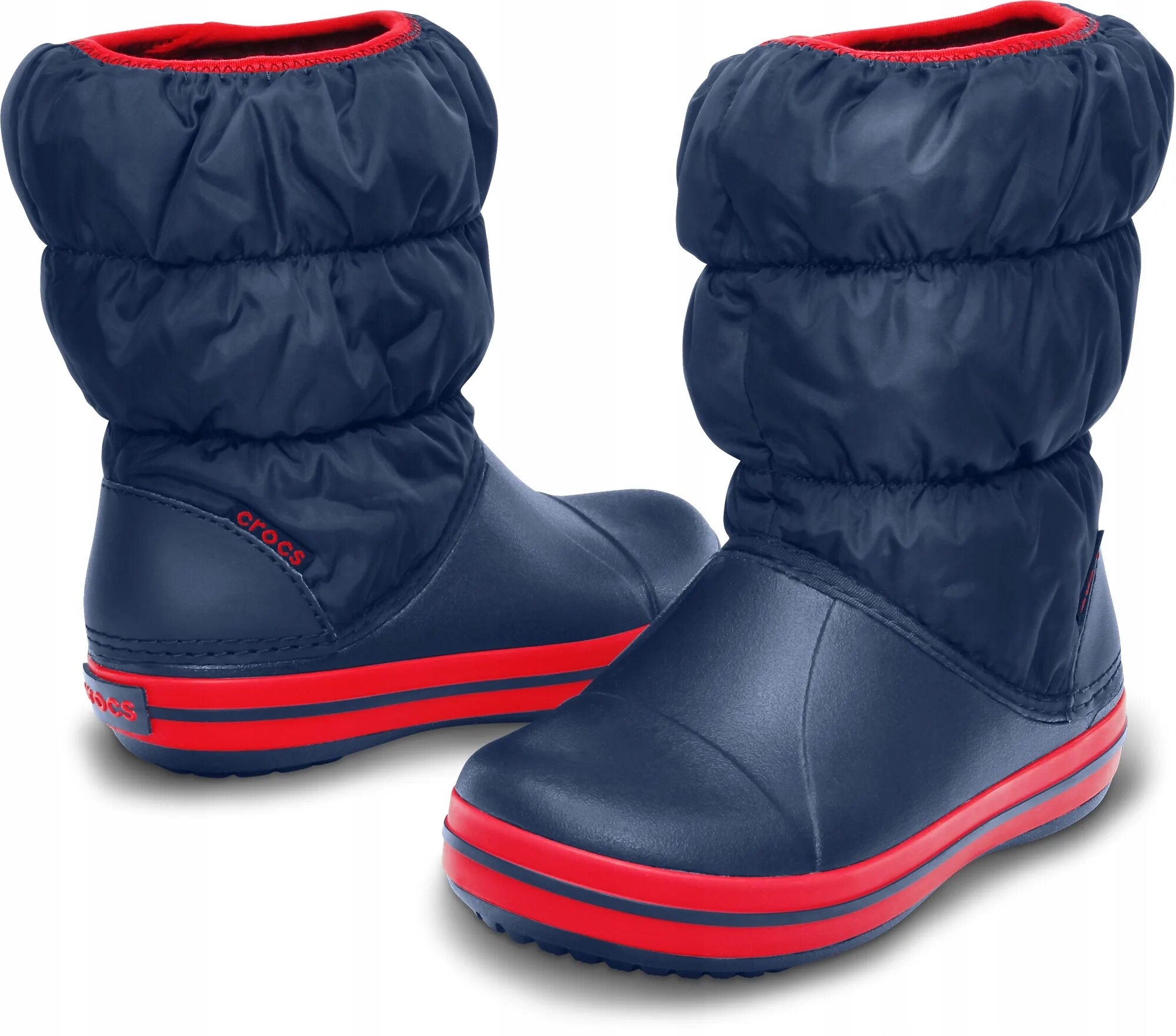Теплые зимние детские сапоги. Детские сапоги крокс с11. сапоги crocs 14613. сапоги crocs winter boot. крокс зимние детские.