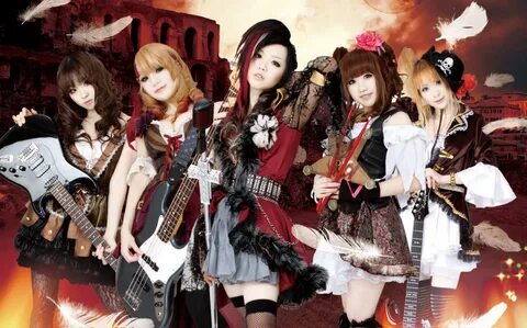 J metal