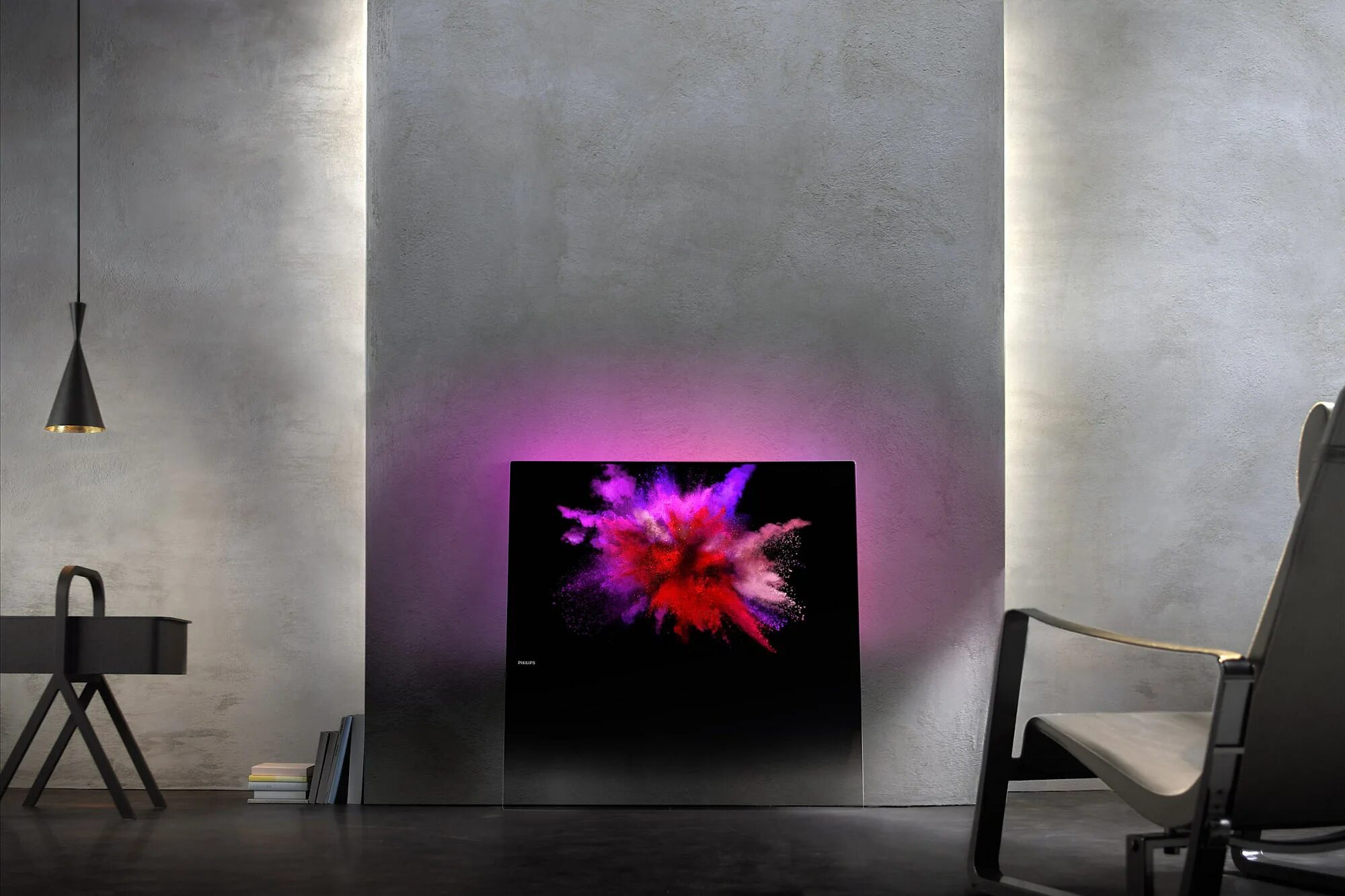 3d led smart
