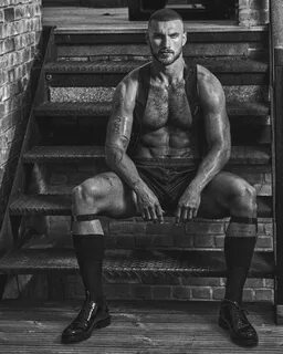 Doingbird - Michael Yerger.