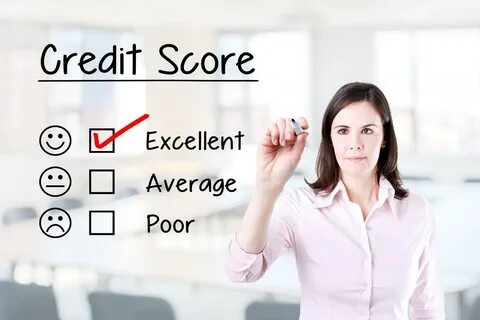 Your credit