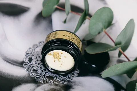 Эко косметика