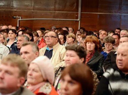 Архив жилищно