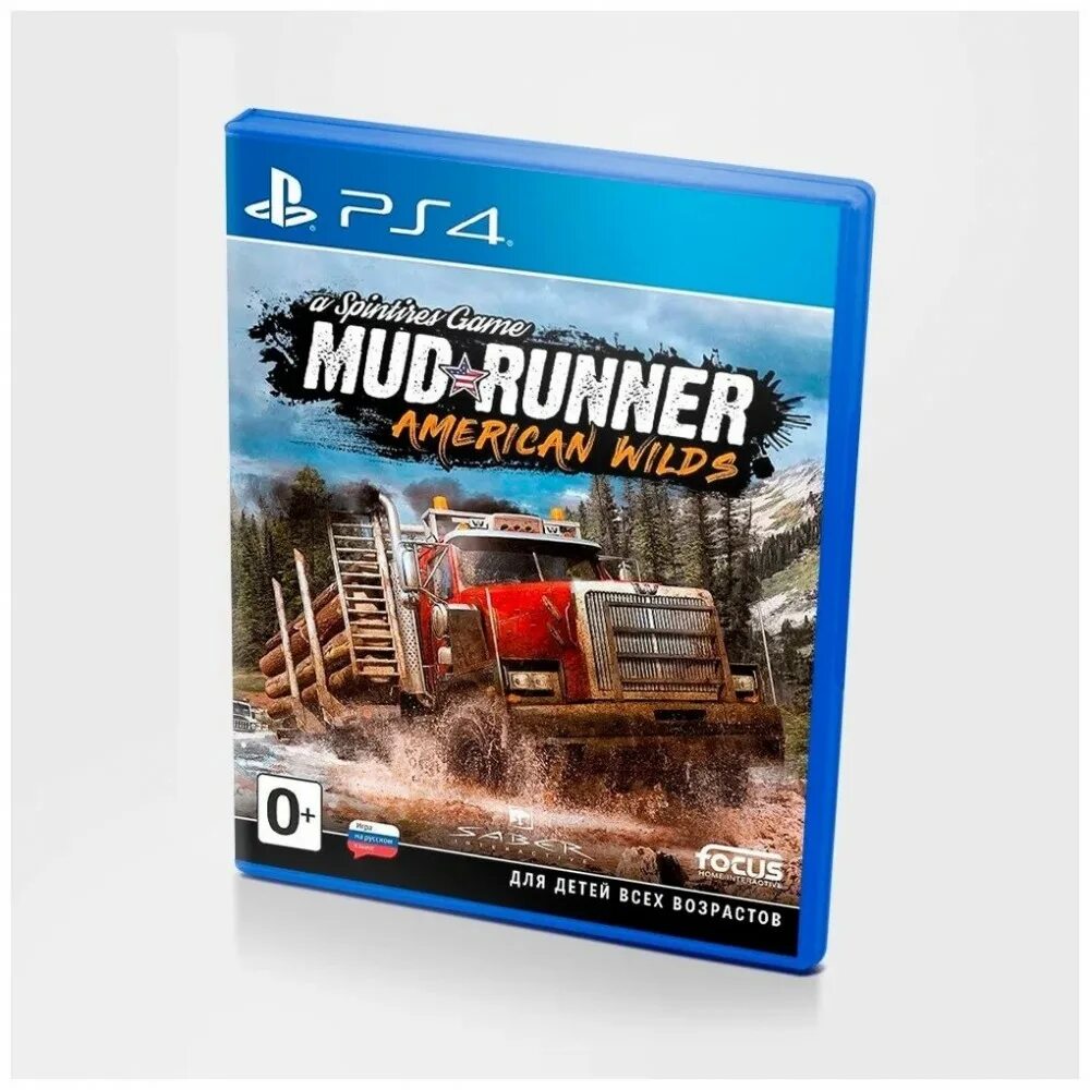 Mud Runner 4пс4. Spin Tires MUDRUNNER ps4. Диск SNOWRUNNER ps4. Диск спентайрес на ПС 3.