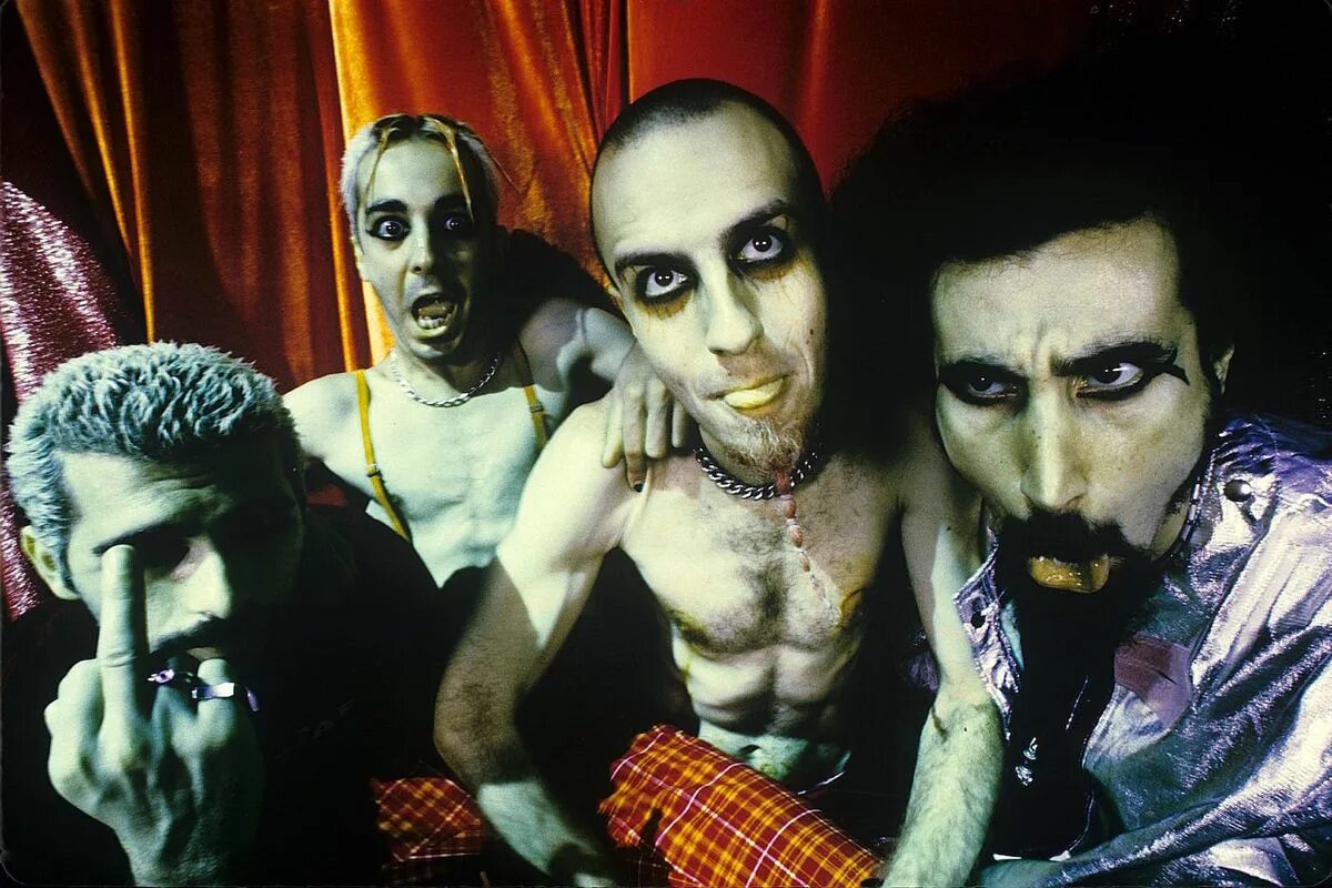 System of a down video. System of a down. soad группа. группа system of a down 2025. систем оф а довн дарон.