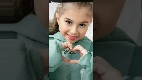Фото родителей миланы