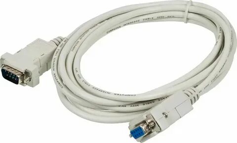 Кабель 9 pin