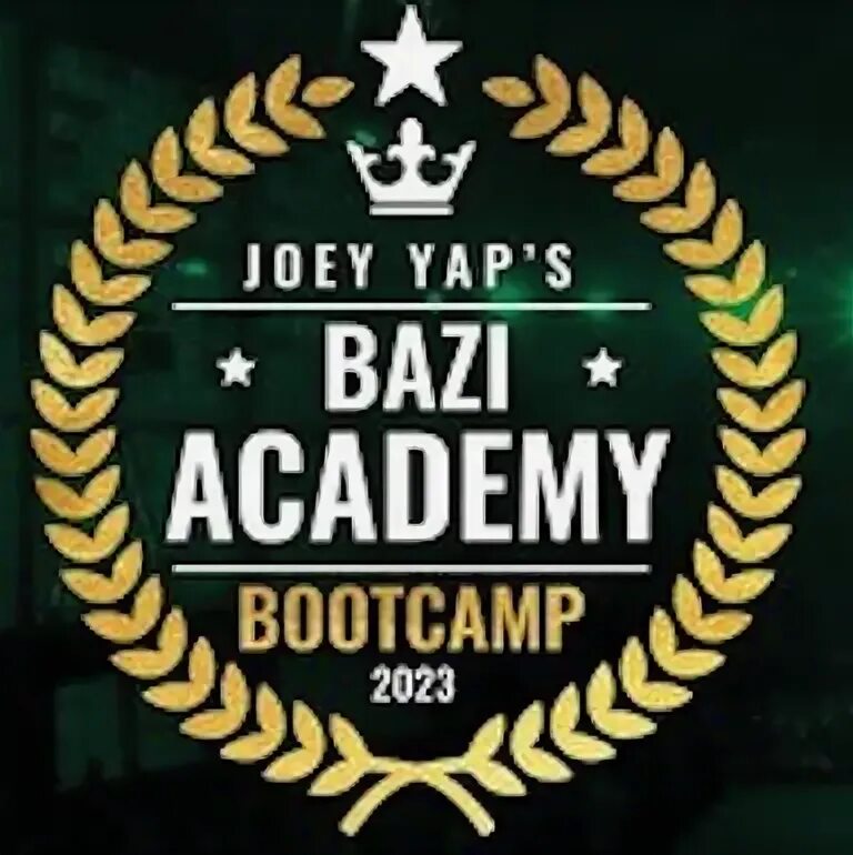 Joey yap