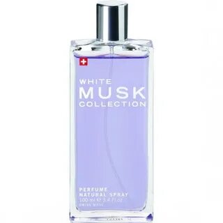 Musk парфюм отзывы