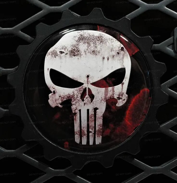 Pin by luis eduardo on Squad Black Punisher skull decal, Punisher artwork, Punis