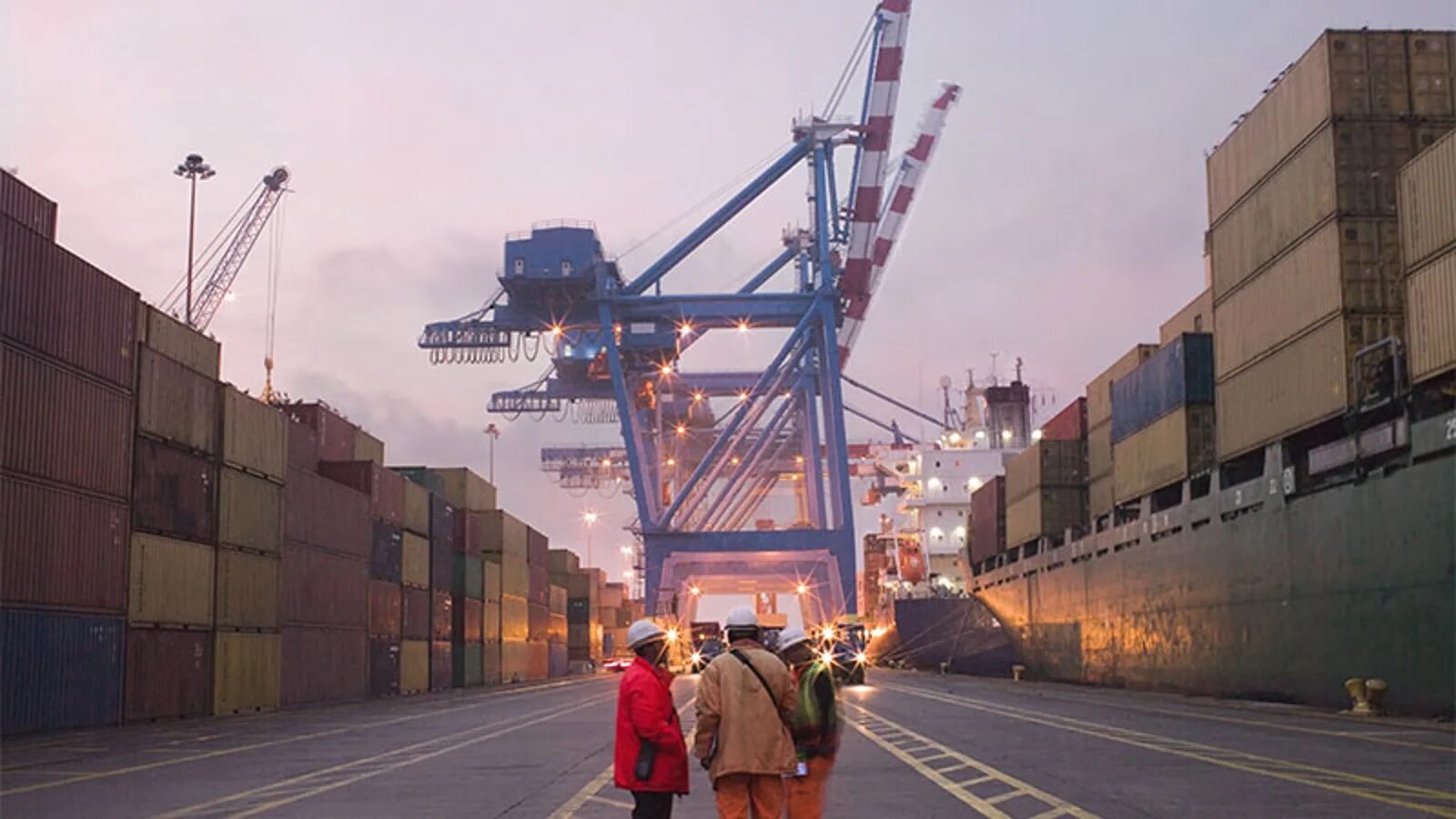 Export declare. Export declare