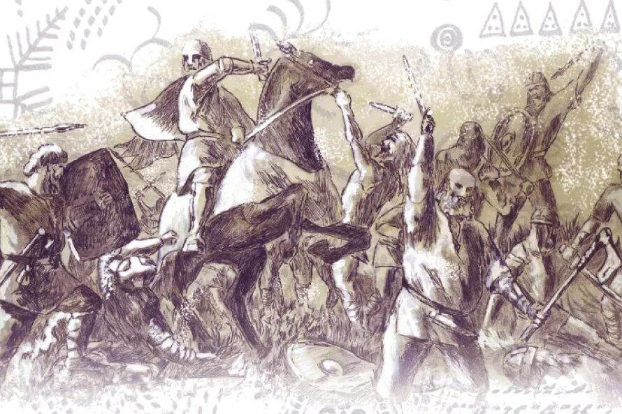 Битва под шауляем. Битва при сауле литва 1236. сражение при сауле 1236. битва при шауляе. сражение под шауляем.