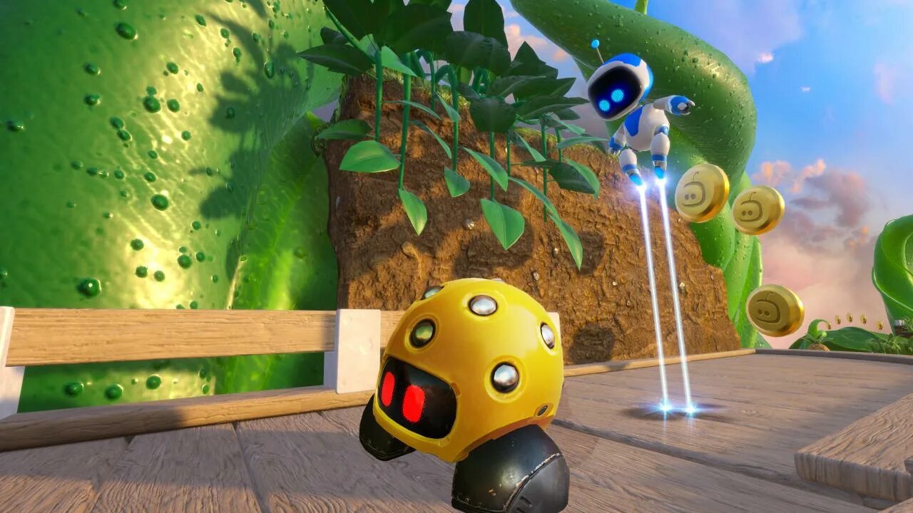 Astro bot rescue mission vr. Astro bot ps4 vr. astro bot rescue mission. astrobot rescue mission ps4. astro bot игра ps vr.